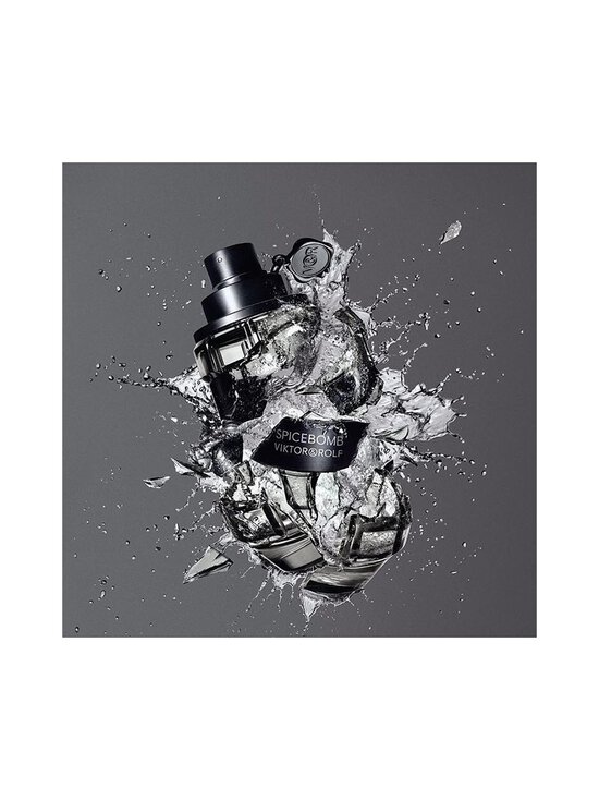 Viktor & Rolf - Spicebomb EdT -tuoksu | Stockmann - photo 3