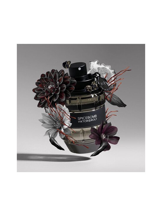 Viktor & Rolf - Spicebomb EdT -tuoksu | Stockmann - photo 5
