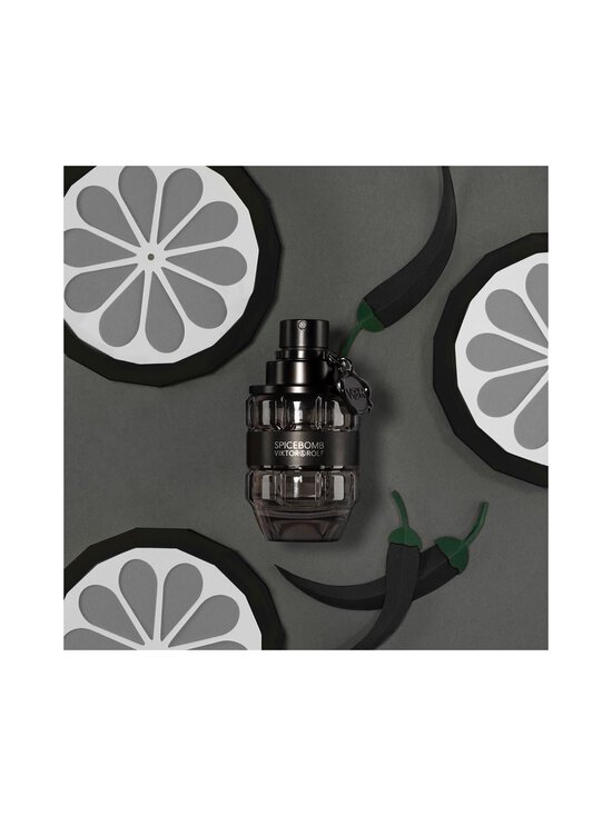 Viktor & Rolf - Spicebomb EdT -tuoksu | Stockmann - photo 6