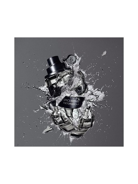 Viktor & Rolf - Spicebomb EdT -tuoksu - photo 3 Viktor & Rolf - Spicebomb EdT -tuoksu | Stockmann - photo 3