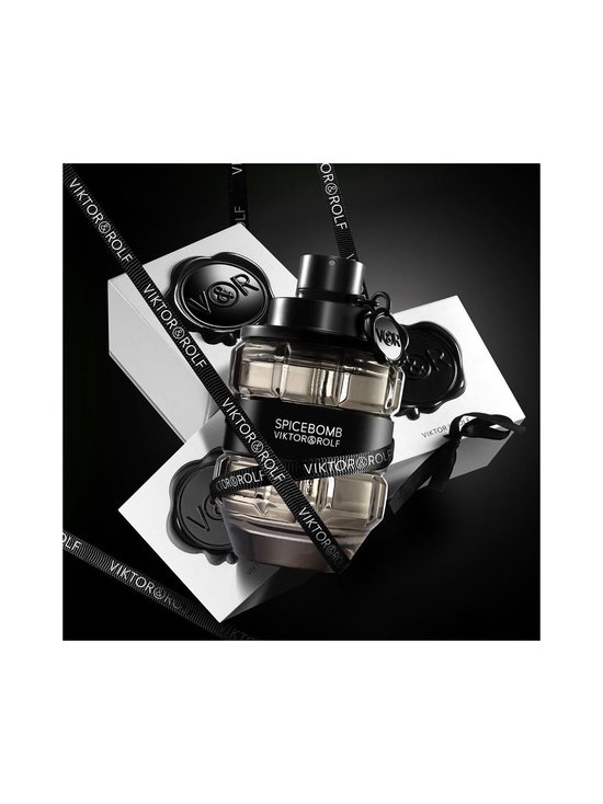Viktor & Rolf - Spicebomb EdT -tuoksu - photo 4 Viktor & Rolf - Spicebomb EdT -tuoksu | Stockmann - photo 4