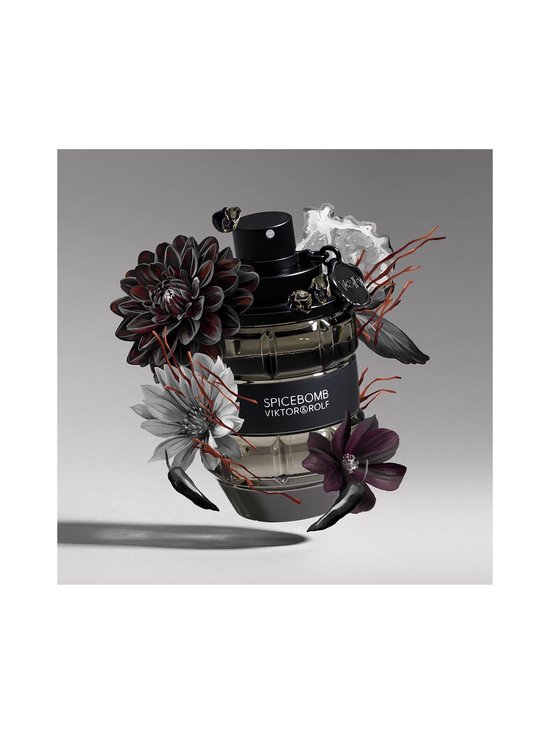 Viktor & Rolf - Spicebomb EdT -tuoksu - photo 5 Viktor & Rolf - Spicebomb EdT -tuoksu | Stockmann - photo 5