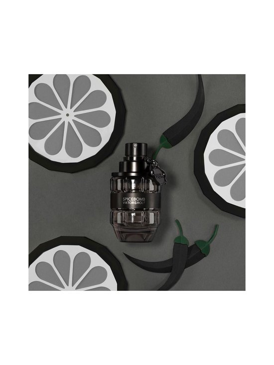 Viktor & Rolf - Spicebomb EdT -tuoksu - photo 6 Viktor & Rolf - Spicebomb EdT -tuoksu | Stockmann - photo 6