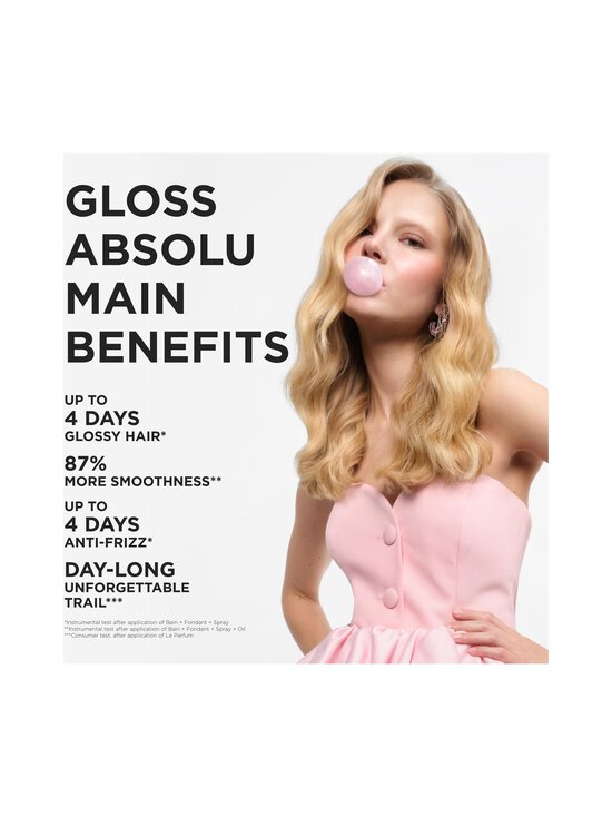 Kerastase - Juukseparfüüm Gloss Absolu Le Parfum, 30 ml - NOCOL | Stockmann - photo 10