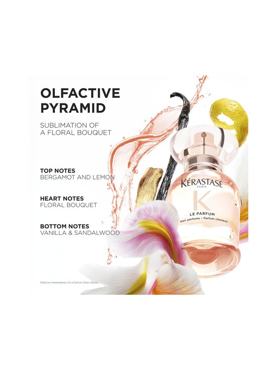 Kerastase - Juukseparfüüm Gloss Absolu Le Parfum, 30 ml - NOCOL | Stockmann - photo 7