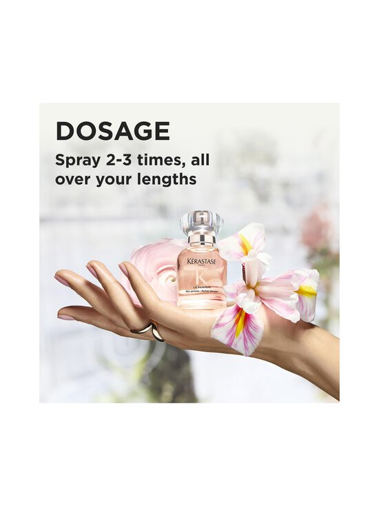 Kerastase - Juukseparfüüm Gloss Absolu Le Parfum, 30 ml - NOCOL | Stockmann - photo 9