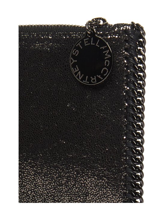 Stella McCartney - Pochette Shiny -olkalaukku - 1111 RUTHENIUM - photo 3 Stella McCartney - Pochette Shiny -olkalaukku - 1111 RUTHENIUM | Stockmann - photo 3