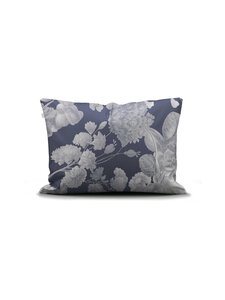 Essenza - Satiinist padjapüür Eunice - 746 NIGHTSHADOW BLUE | Stockmann