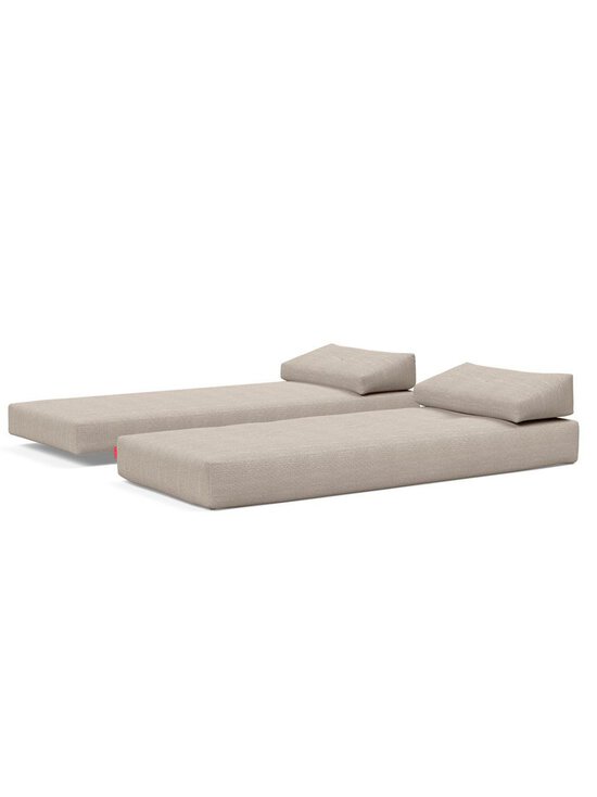 Innovation Living - Sigmund Alu -daybed - BEIGE - photo 4 Innovation Living - Sigmund Alu -daybed - BEIGE | Stockmann - photo 4