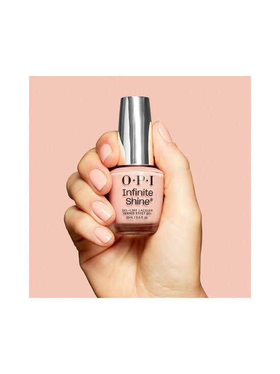 O.P.I. - Infinite Shine Longwear -kynsilakka - BLUE | Stockmann - photo 23