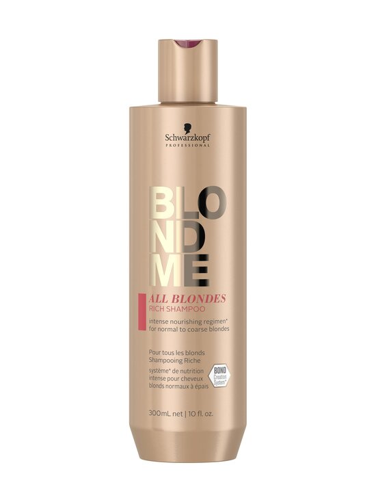 All Blondes Rich Shampoo 300 ml