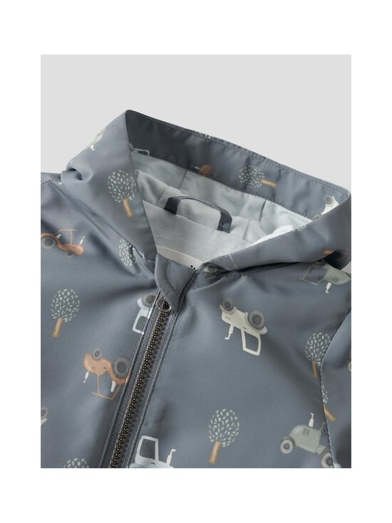 Name It - Kombinesoon NbmMax - FLINT STONE AOP:1 TRACTOR | Stockmann - photo 3