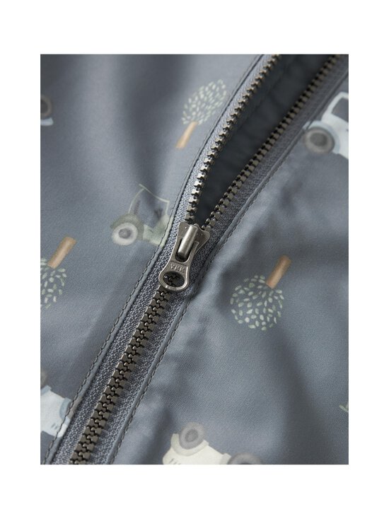 Name It - Kombinesoon NbmMax - FLINT STONE AOP:1 TRACTOR | Stockmann - photo 4