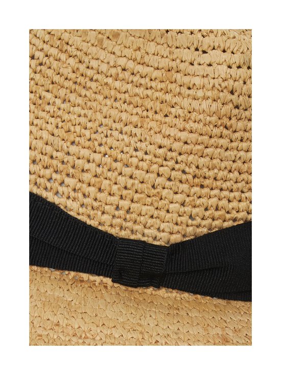 KN Collection - Adam-raffiahattu - 39 NATURAL | Stockmann - photo 3