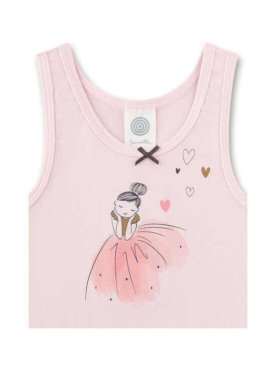 Sanetta - Ballerina Princess -toppi - 38134 ROSA | Stockmann - photo 3