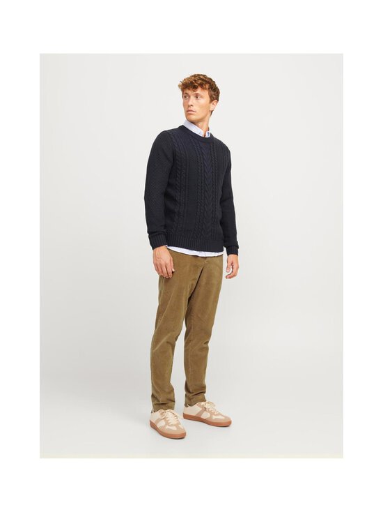 Jack & Jones - Velvetist chinod JpsTace Corduroy - ELMWOOD | Stockmann - photo 5