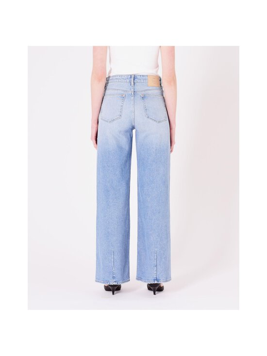 NEUW - Eva Wide -farkut - 001 WHITE | Stockmann - photo 2