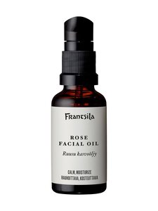 Frantsila - Ruusu-kasvoöljy 30 ml Frantsila - Ruusu-kasvoöljy 30 ml | Stockmann