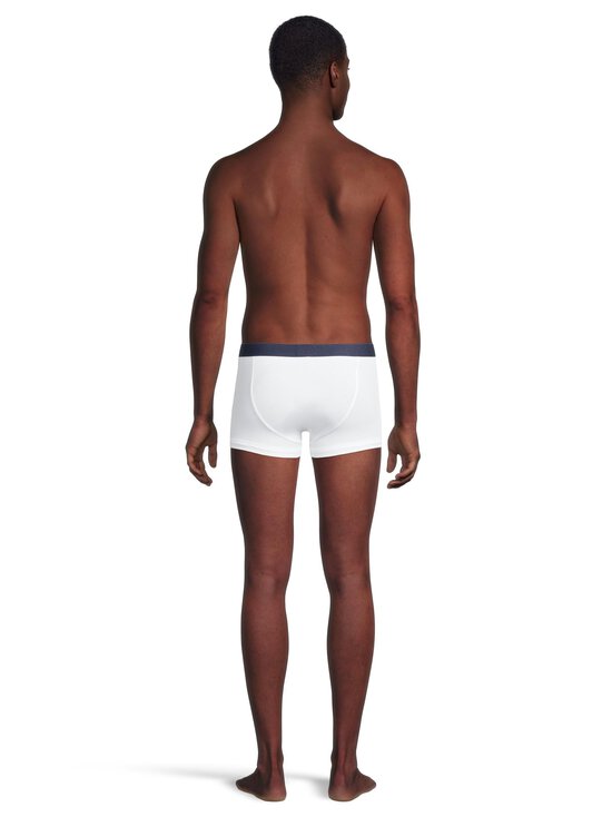 Emporio Armani - Trunk-alushousut 3 -pack - MB392 INK/ORION/WHITE | Stockmann - photo 6