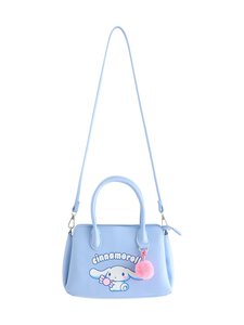Lindex - Cinnamoroll pleca soma - 6584 LIGHT BLUE | Stockmann