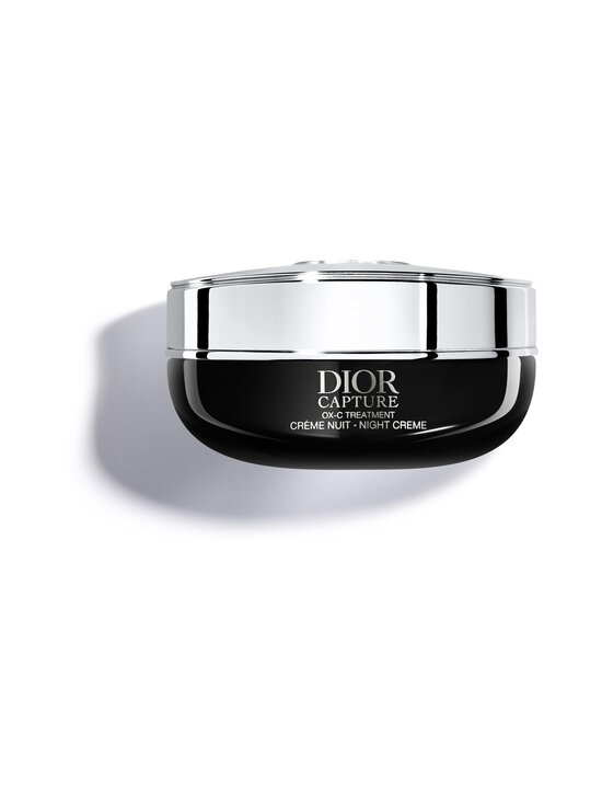 DIOR - Capture Night Creme -yövoide - NOCOL | Stockmann - photo 1
