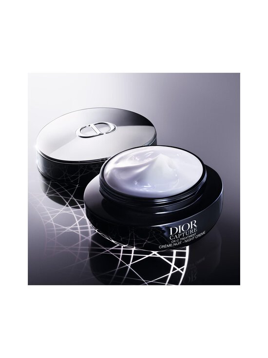 DIOR - Capture Night Creme -yövoide - NOCOL | Stockmann - photo 3