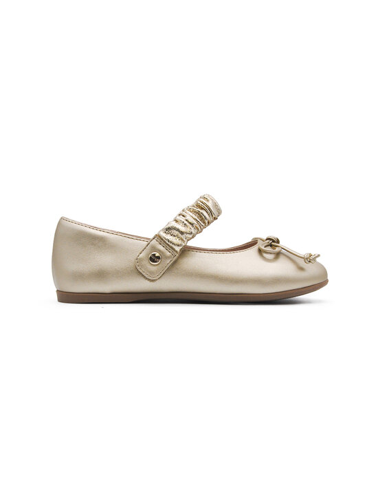 Mayoral - Mary Janes -ballerinat - 39 GOLD | Stockmann - photo 1