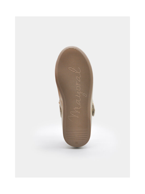 Mayoral - Mary Janes -ballerinat - 39 GOLD | Stockmann - photo 2