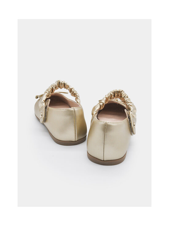 Mayoral - Mary Janes -ballerinat - 39 GOLD | Stockmann - photo 3