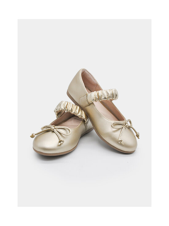 Mayoral - Mary Janes -ballerinat - 39 GOLD | Stockmann - photo 4