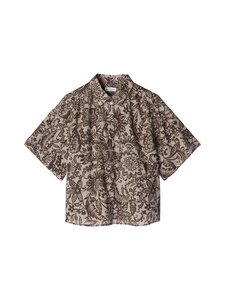 Marc O'Polo - Paitapusero - B21 MULTI/ EARTHY TAUPE | Stockmann