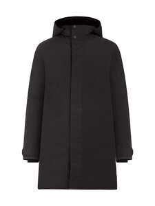 Didriksons - Hektor-parka - BLACK Didriksons - Hektor-parka - BLACK | Stockmann