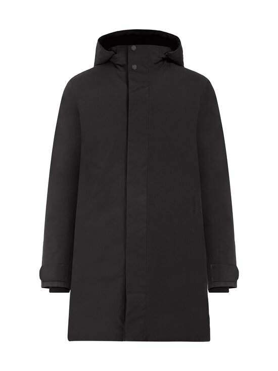 Didriksons - Hektor-parka - BLACK - photo 1 Didriksons - Hektor-parka - BLACK | Stockmann - photo 1