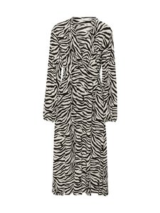 Gestuz - Gzveva kleita - 107873 BLACK/BIRCH TIGER Gestuz - Gzveva kleita - 107873 BLACK/BIRCH TIGER | Stockmann