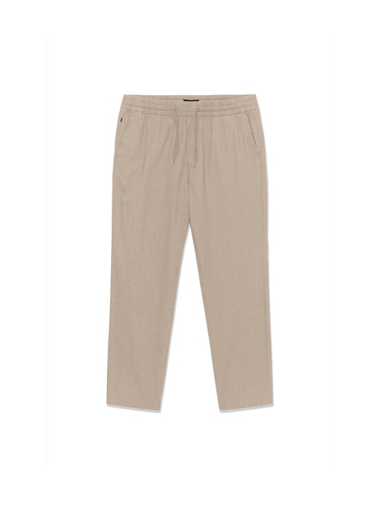 Matinique - MAbarton Casual -housut - 160906 SIMPLY TAUPE | Stockmann - photo 1