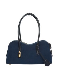 Stella McCartney - Ryder Medium -laukku - 4000 NAVY | Stockmann