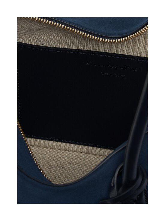 Stella McCartney - Ryder Medium -laukku - 4000 NAVY | Stockmann - photo 3
