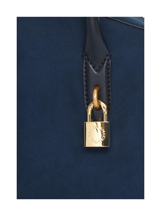 Stella McCartney - Ryder Medium -laukku - 4000 NAVY | Stockmann - photo 4