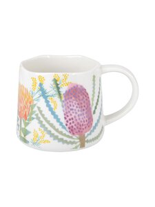 Maxwell&Williams - Royal Botanic Gardens Native Blooms -muki - GREEN,YELLOW,PINK,LILA Maxwell&Williams - Royal Botanic Gardens Native Blooms -muki - GREEN,YELLOW,PINK,LILA | Stockmann