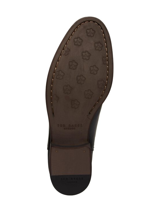 Ted Baker London - Nahast poolsaapad Maisonn - 00 BLACK - photo 4 Ted Baker London - Nahast poolsaapad Maisonn - 00 BLACK | Stockmann - photo 4