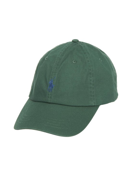 Polo Ralph Lauren - Classic Sport -lippalakki - WASHED FOREST/C7598 - photo 1 Polo Ralph Lauren - Classic Sport -lippalakki - WASHED FOREST/C7598 | Stockmann - photo 1