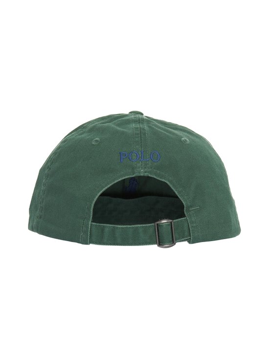Polo Ralph Lauren - Classic Sport -lippalakki - WASHED FOREST/C7598 - photo 2 Polo Ralph Lauren - Classic Sport -lippalakki - WASHED FOREST/C7598 | Stockmann - photo 2