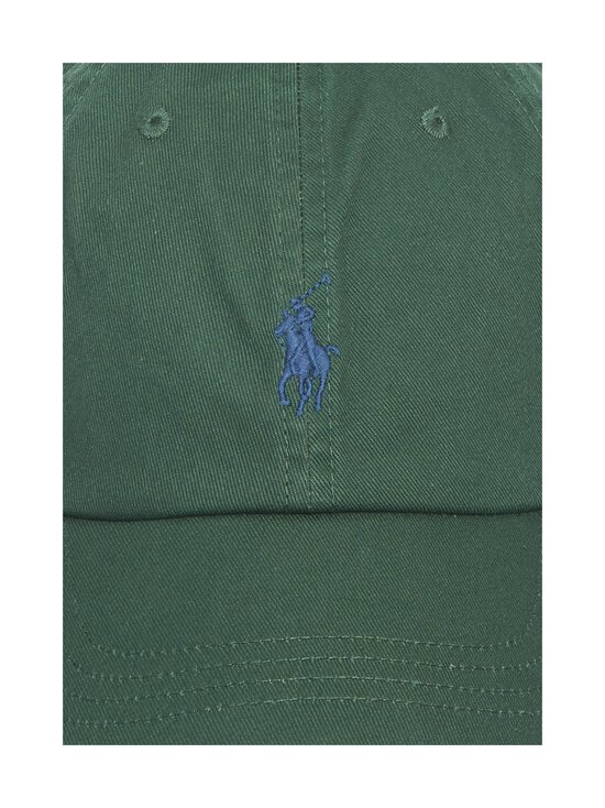 Polo Ralph Lauren - Classic Sport -lippalakki - WASHED FOREST/C7598 - photo 3 Polo Ralph Lauren - Classic Sport -lippalakki - WASHED FOREST/C7598 | Stockmann - photo 3