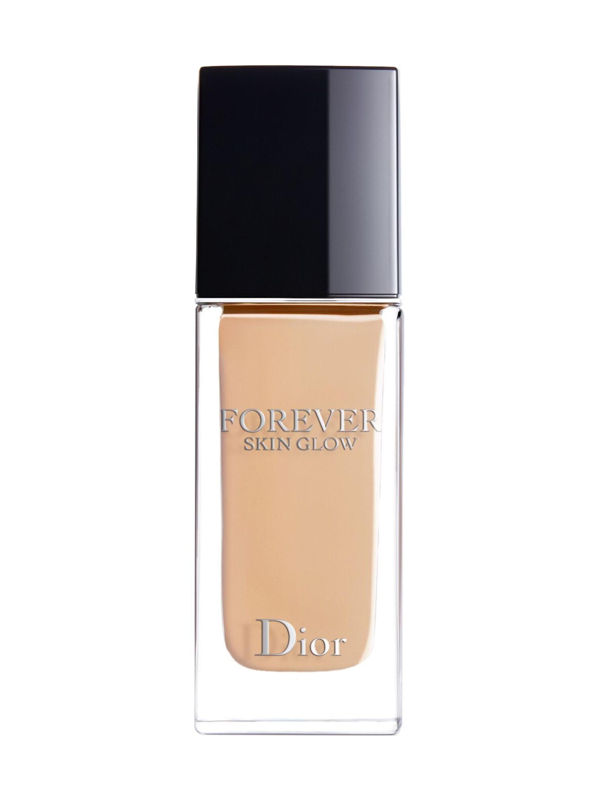 Dior Diorskin forever fluid skin glow -meikkivoide