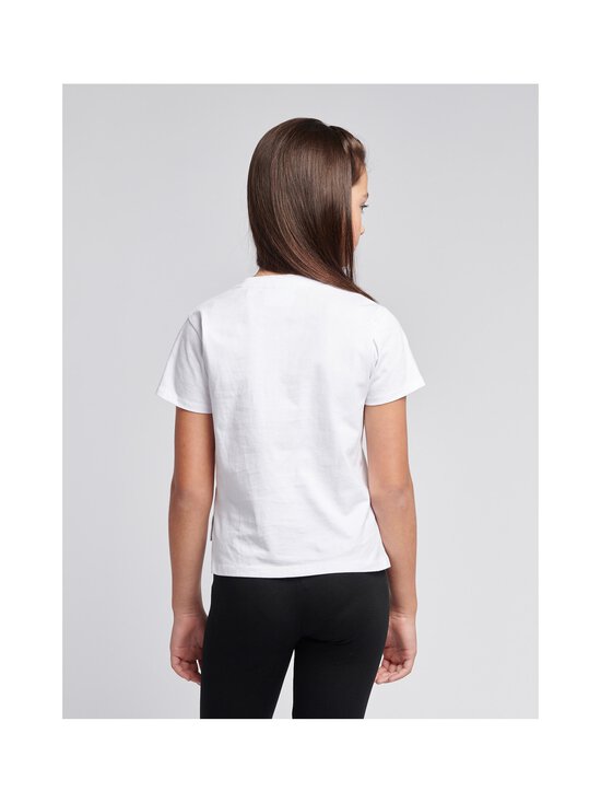 JUICY COUTURE - Tonal Diamante t-paita - BRIGHT WHITE - photo 4 JUICY COUTURE - Tonal Diamante t-paita - BRIGHT WHITE | Stockmann - photo 4