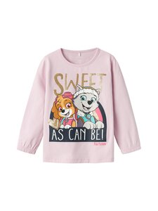 Name It - NmfDys PawPatrol trikotāžas krekls - WINSOME ORCHID | Stockmann