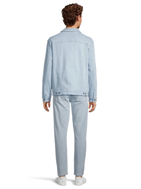 CONSTRUE - Miami Comfort Fit -farkut - LT. BLUE DENIM | Stockmann - photo 4