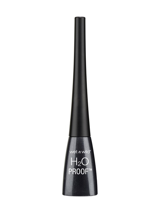 H2O Proof Felt Tip Liquid Eyeliner -nestemäinen silmänrajauskynä