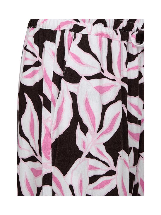 Freequent - FQLavisco-housut - 1043 COFFEE BEAN W. SWEET LILAC | Stockmann - photo 3