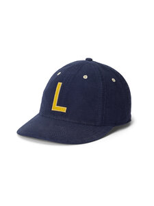 Polo Ralph Lauren - Nokamüts - 005 NEWPORT NAVY | Stockmann